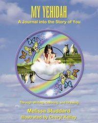 Cover of My Yehidah by Melissa Studdard