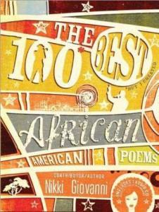 The Best 100 African American Poems